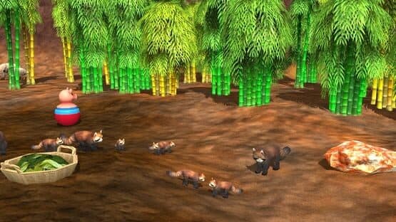 Wildlife Park 3: Asia — screenshot 3