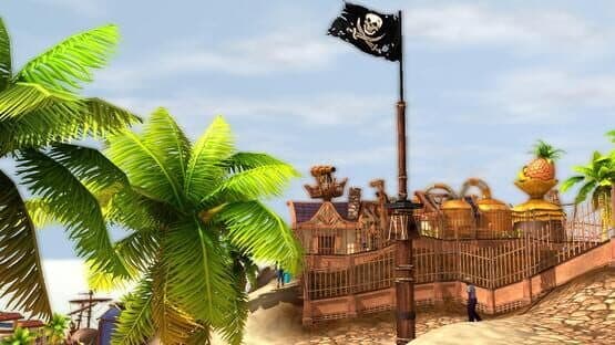 Wildlife Park 3: Creatures of the Caribbean — screenshot 4