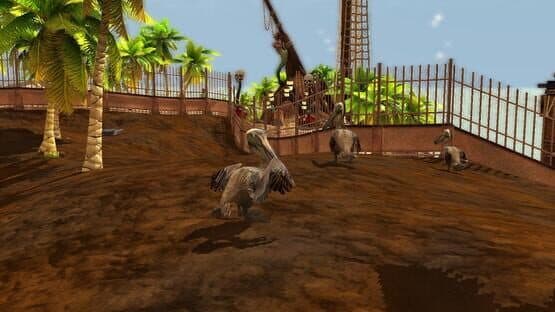 Wildlife Park 3: Creatures of the Caribbean — screenshot 5