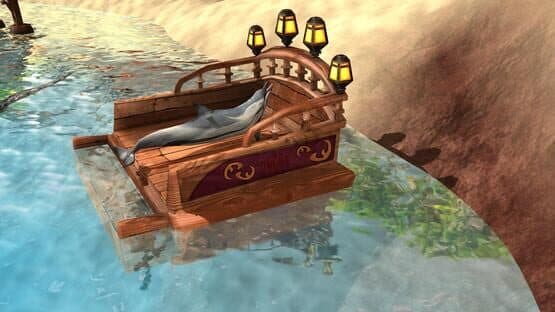 Wildlife Park 3: Creatures of the Caribbean — screenshot 6
