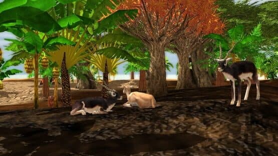 Wildlife Park 3: Asia — screenshot 5