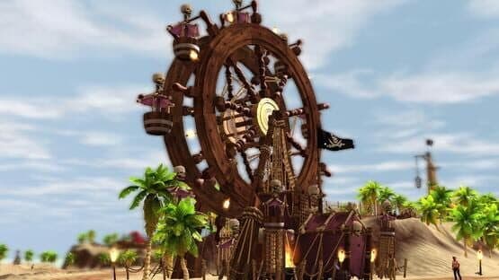 Wildlife Park 3: Creatures of the Caribbean — screenshot 7