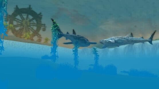 Wildlife Park 3: Creatures of the Caribbean — screenshot 8