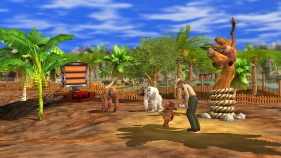 Wildlife Park 3: Asia — screenshot 6