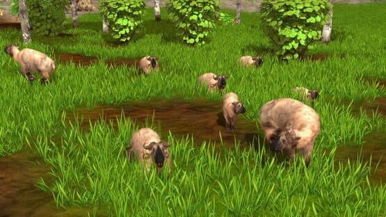 Wildlife Park 3: Asia — screenshot 7