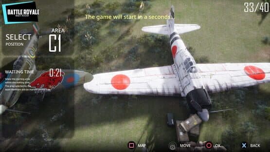Dogfighter: World War 2 — screenshot 5