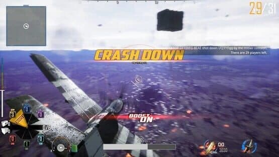 Dogfighter: World War 2 — screenshot 6
