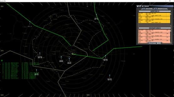 Tracon!2012:SE - New York Sector — screenshot 3