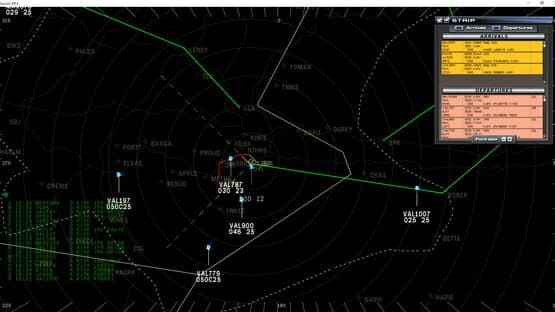 Tracon!2012:SE - New York Sector — screenshot 4