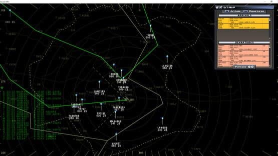 Tracon!2012:SE - New York Sector — screenshot 5
