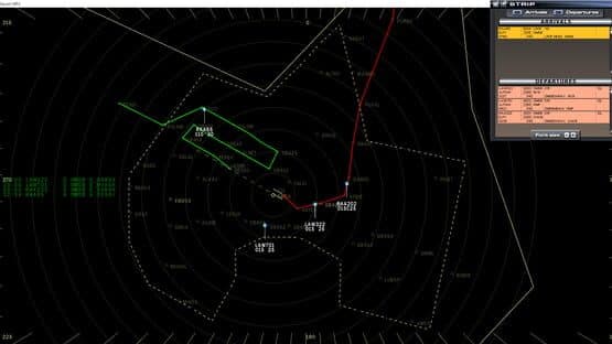 Tracon!2012:SE - Dubai Sector — screenshot 3