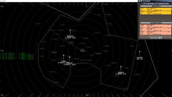 Tracon!2012:SE - Dubai Sector — screenshot 4
