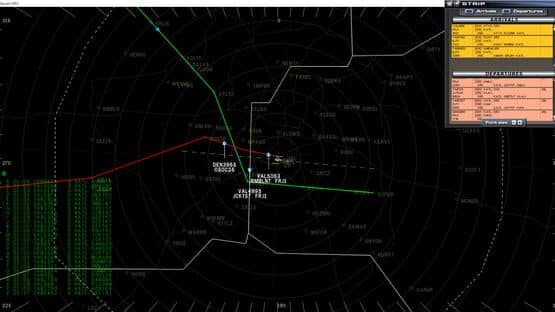 Tracon!2012:SE - Atlanta Sector — screenshot 4