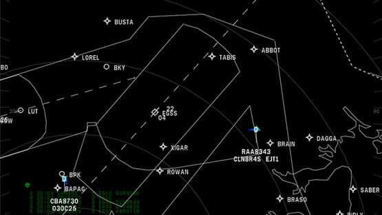 Tracon!2012:SE - London Sector 2 — screenshot 1
