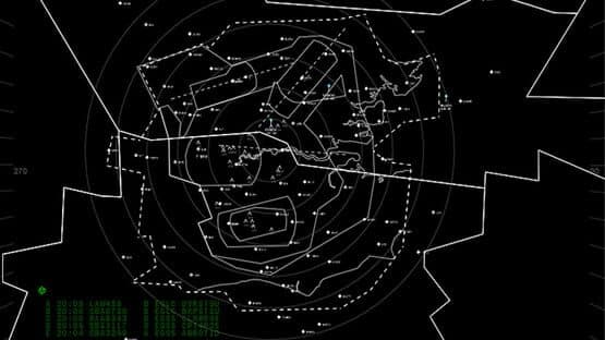 Tracon!2012:SE - London Sector 2 — screenshot 2