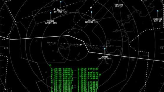 Tracon!2012:SE - London Sector 2 — screenshot 3