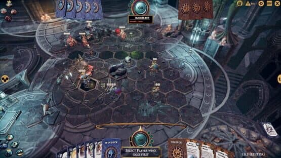 Warhammer Underworlds: Online - Warband: Eyes of the Nine — screenshot 3