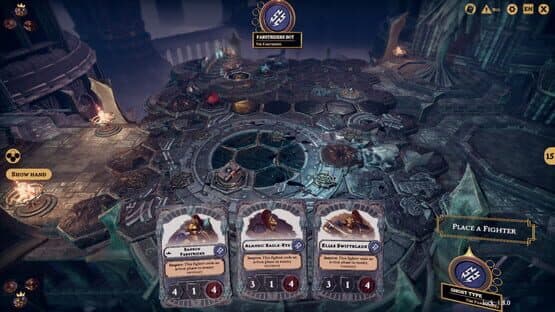 Warhammer Underworlds: Online - Warband: The Farstriders — screenshot 2