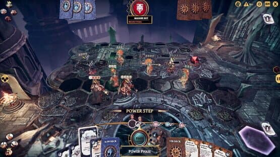 Warhammer Underworlds: Online - Warband: The Chosen Axes — screenshot 3