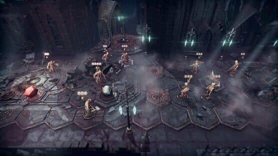 Warhammer Underworlds: Online - Warband: Garrek's Reavers — screenshot 3