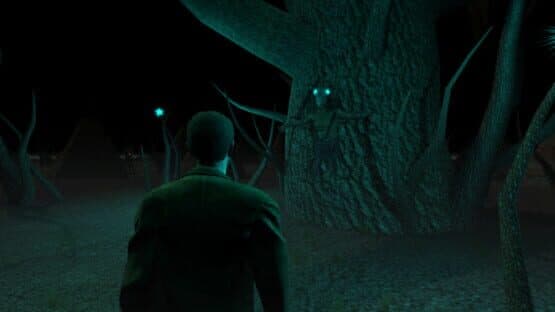 The Evil in the Forest — screenshot 3