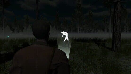 The Evil in the Forest — screenshot 4