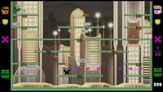 Mibt — screenshot 2