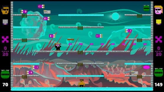 Mibt — screenshot 3