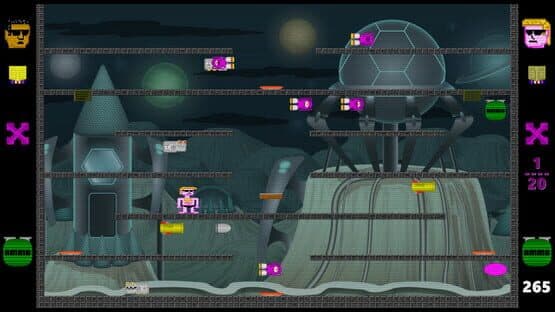 Mibt — screenshot 4