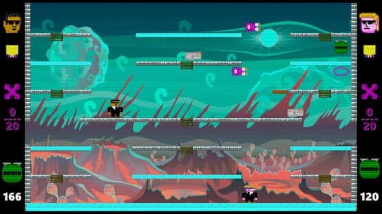 Mibt — screenshot 5