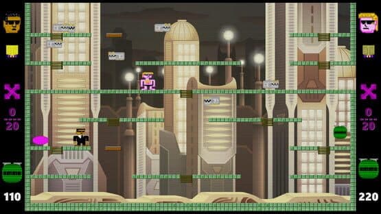 Mibt — screenshot 6