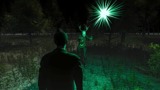 The Evil in the Forest — screenshot 6