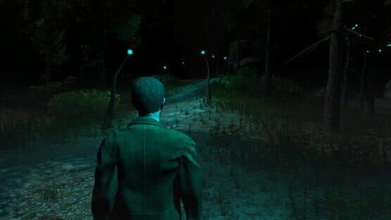 The Evil in the Forest — screenshot 7