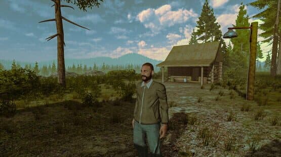 The Evil in the Forest — screenshot 8