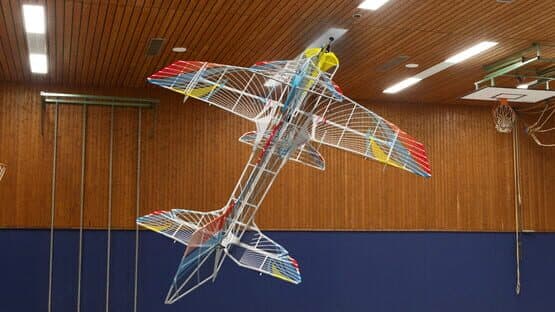 Aerofly RC 8: Expansion Pack 1 — screenshot 2