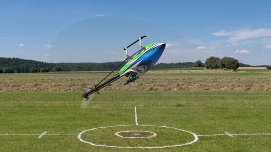 Aerofly RC 8: Expansion Pack 1 — screenshot 3
