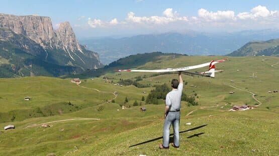 Aerofly RC 8: Expansion Pack 1 — screenshot 4