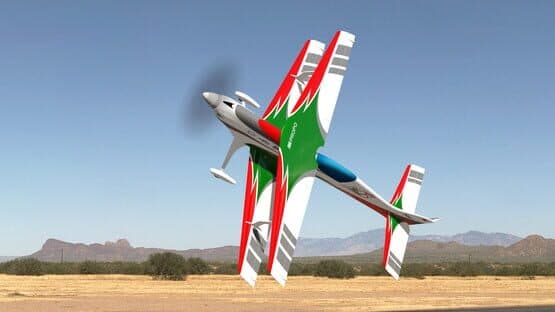 Aerofly RC 8: Expansion Pack 1 — screenshot 7