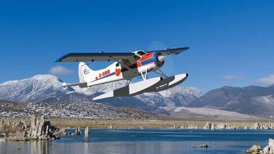Aerofly RC 8: Expansion Pack 2 — screenshot 1