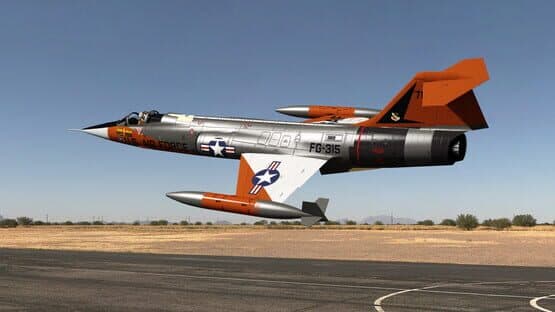 Aerofly RC 8: Expansion Pack 2 — screenshot 5
