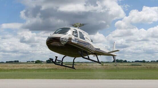 Aerofly RC 8: Expansion Pack 2 — screenshot 6