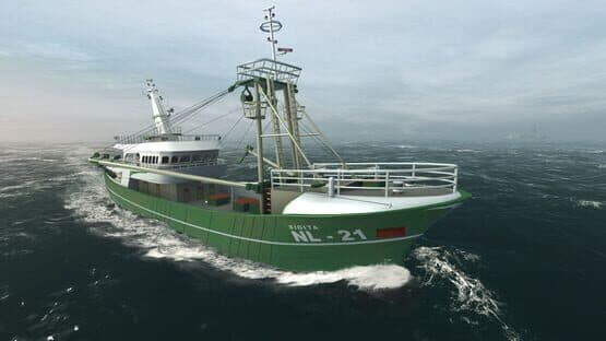 Ship Simulator Extremes: Sigita Pack — screenshot 1