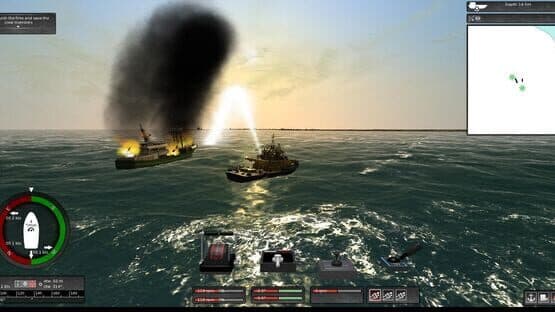 Ship Simulator Extremes: Sigita Pack — screenshot 3
