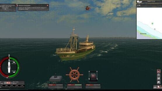 Ship Simulator Extremes: Sigita Pack — screenshot 6