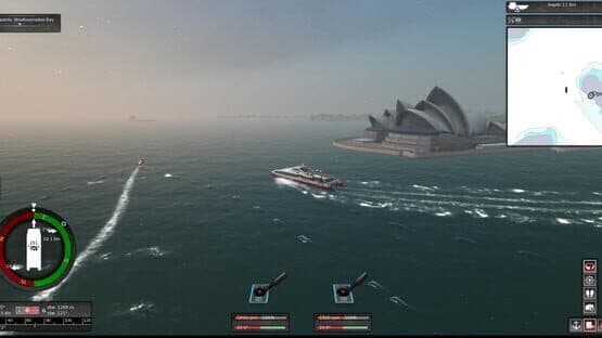 Ship Simulator Extremes: Sigita Pack — screenshot 7