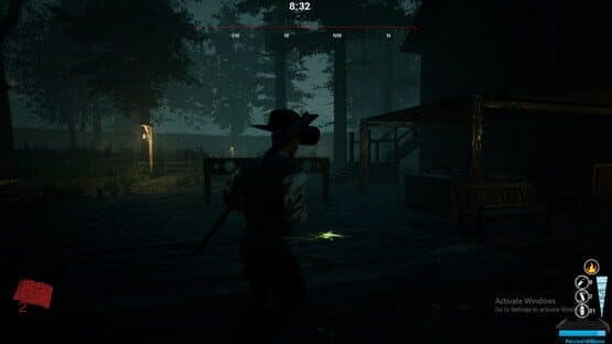 Dreadful Shadows — screenshot 2