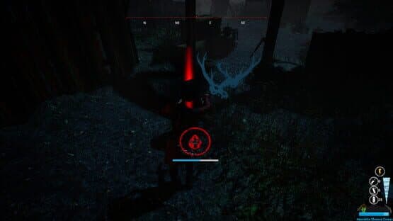 Dreadful Shadows — screenshot 4