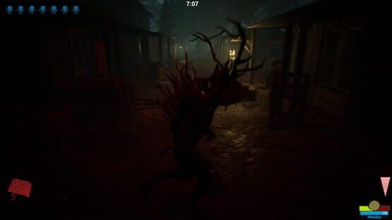 Dreadful Shadows — screenshot 5