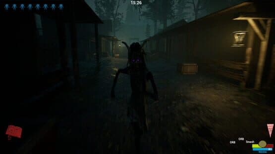 Dreadful Shadows — screenshot 6