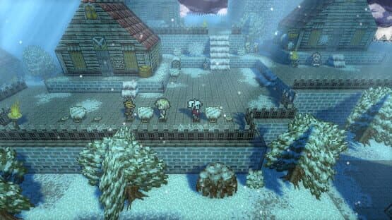Infinite Mana — screenshot 1